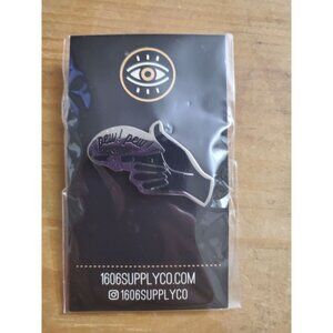 1606 Supply Co Finger Gun pin